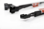 Noctua Fan Splitter, 4 PIN, 10cm, PWM, Y-Split