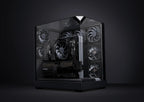 Noctua NF-A12x25 G2 PWM chromax.black Fan, 120mm