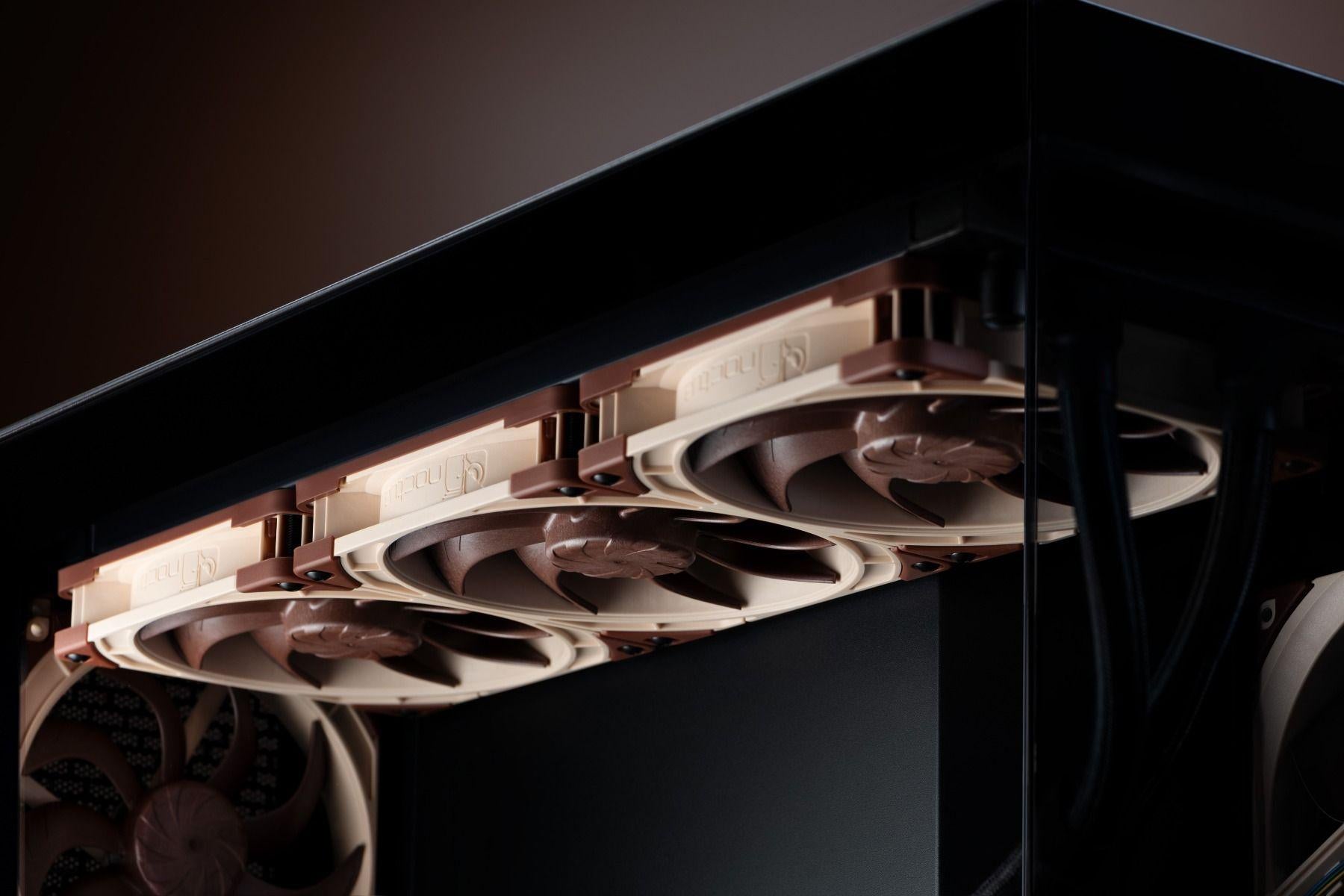 Вентилатор Noctua NF-A14x25 G2 PWM
