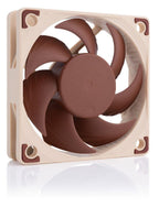 Noctua NF-A6x15 PWM fan, 60 x 60 x 15 mm