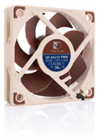 Noctua NF-A6x15 PWM fan, 60 x 60 x 15 mm