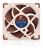 Noctua NF-A6x15 PWM fan, 60 x 60 x 15 mm
