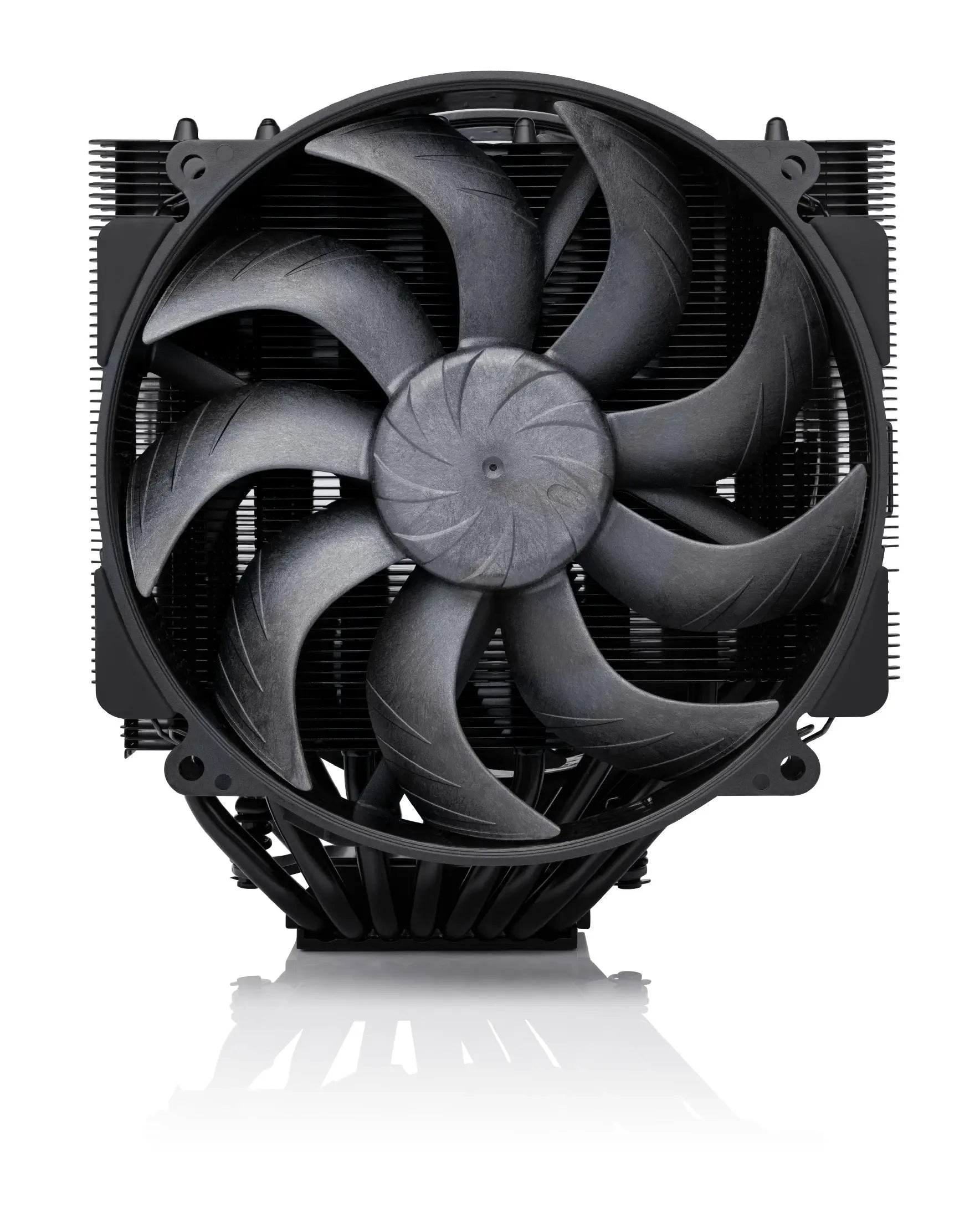 Охладител за процесор Noctua NH-D15 G2, За сокет LGA1851/1700/2011/AM5/AM4