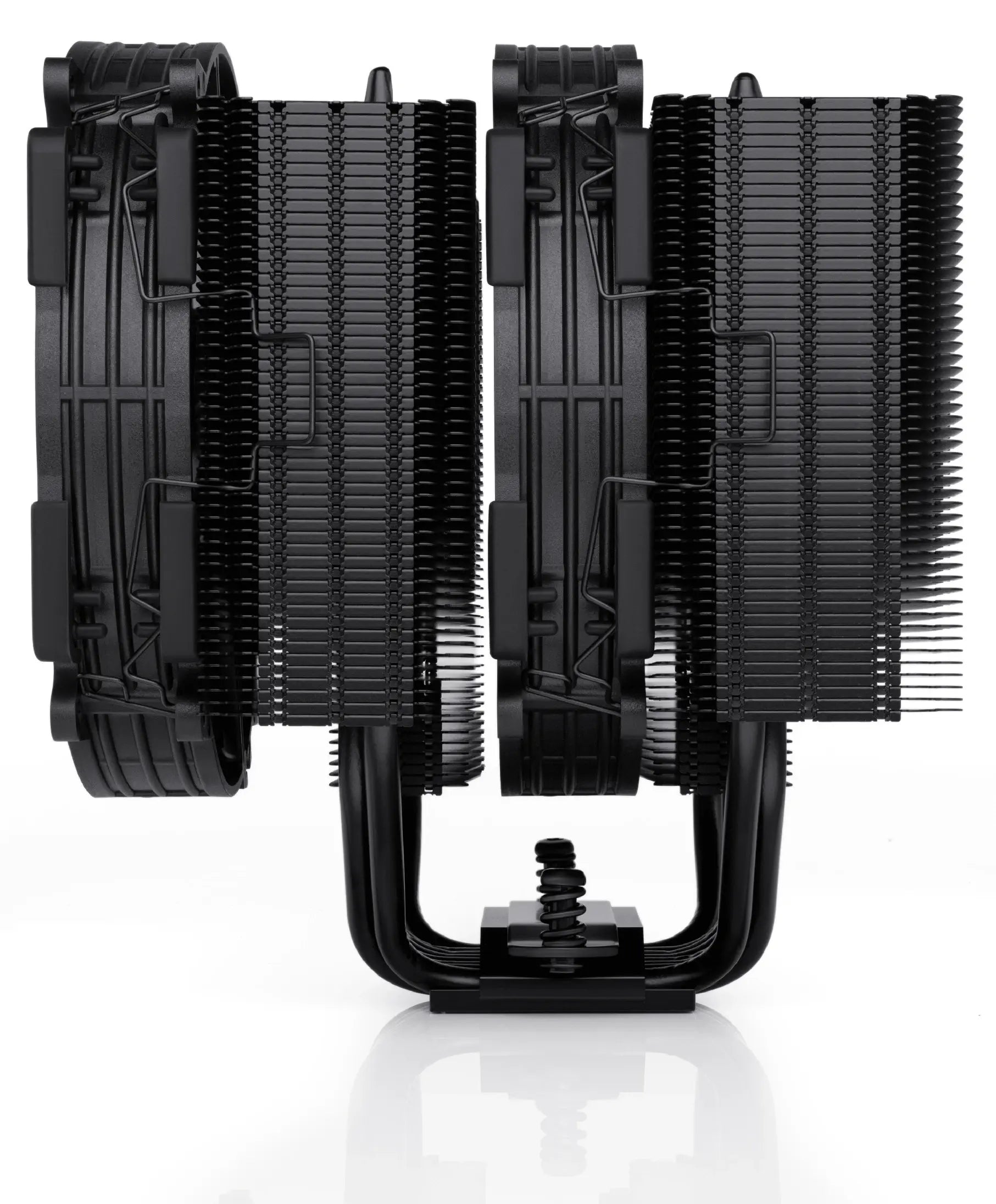 Охладител за процесор Noctua NH-D15 G2, За сокет LGA1851/1700/2011/AM5/AM4