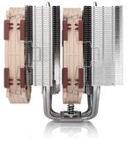 CPU Cooler Noctua NH-D15 G2 LBC, For Socket LGA1851/1700/2011/AM5/AM4