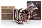 CPU Cooler Noctua NH-D15 G2 LBC, For Socket LGA1851/1700/2011/AM5/AM4