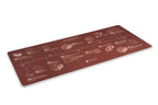 Noctua NP-DM3 Anniversary Deskmat - 900 x 400 x 4 mm