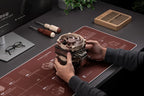 Noctua NP-DM3 Anniversary Deskmat - 900 x 400 x 4 mm