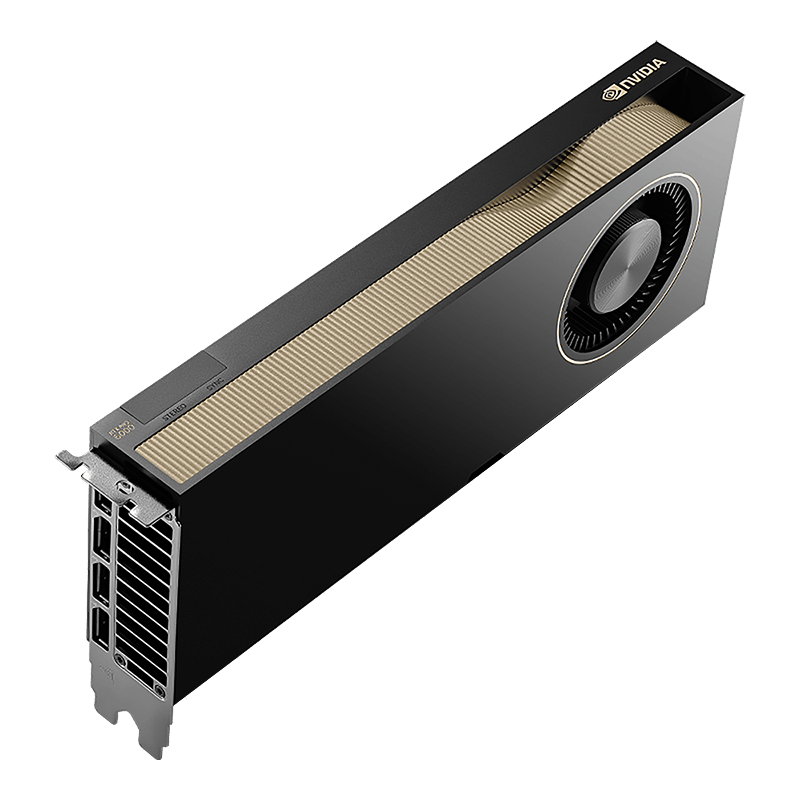 Видео карта PNY VCNRTXPRO6000BQ-PB, RTX PRO 6000 Blackwell Max-Q Workstation Edition 96GB, PCIE 5.0 x16
