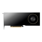 Video Card PNY VCNRTXPRO6000BQ-PB, RTX PRO 6000 Blackwell Max-Q Workstation Edition 96GB, PCIE 5.0 x16