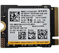 SSD SAMSUNG BM9C1 M.2 Type 2230 512GB PCIe Gen4x4 NVMe, 9MX512HCLV-00BD1