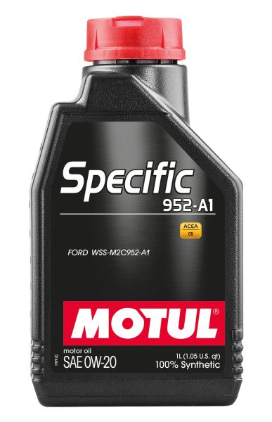 MOTUL SPECIFIC 952-A1 0W20 1L