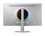 SAMSUNG Odyssey OLED G8 G81SF Monitor - 32 inch QD-OLED 4K(3840x2160), 240 Hz, 0.3ms