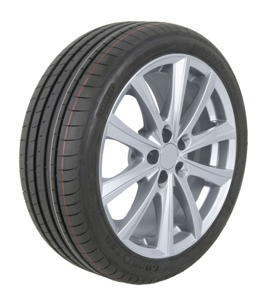 Лятна гума GOODYEAR Eagle F1 Asymmetric 5 245/40R19 94W