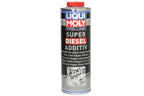 LIQUI MOLY Diesel Cetane Plus 1L