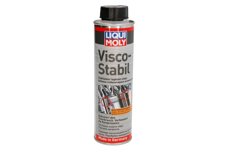 LIQUI MOLY Visco Stabil 300 ml
