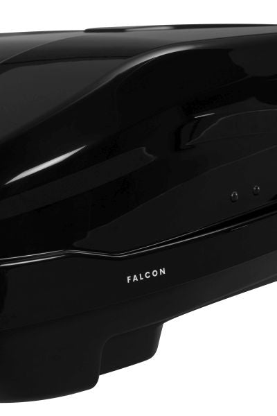 Автобокс за кола MODULA FALCON 550 MOCS0457 BL