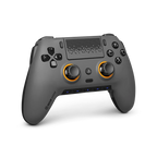 SCUF Omega Wireless Gamepad - Dark Grey