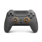 SCUF Omega Wireless Gamepad - Dark Grey