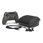 SCUF Omega Wireless Gamepad - Dark Grey