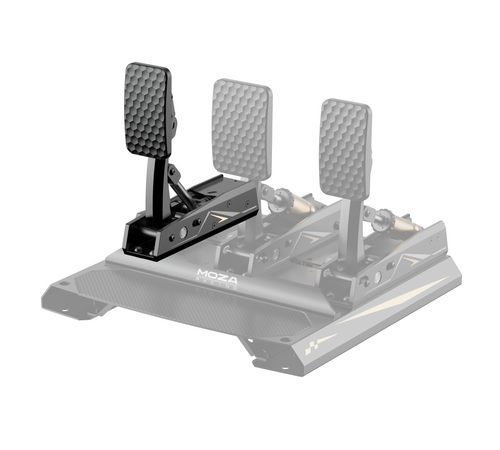 MOZA CRP2 Clutch - Add-on for CRP2 Pedals Set