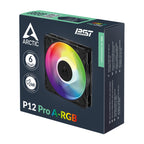 ARCTIC P12 Pro A-RGB 120mm PWM Fan