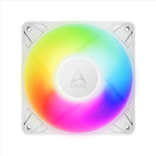 ARCTIC P12 Pro White A-RGB 120mm PWM Fan