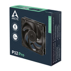 ARCTIC P12 Pro 120mm PWM Fan