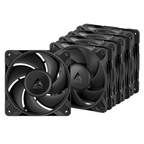 ARCTIC P12 Pro LN 120mm PWM Fan 5-Pack