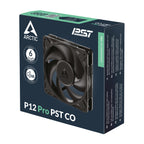 ARCTIC P12 Pro PST CO Fan - 120mm PWM