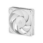 ARCTIC P12 Pro PST White Fan - 120mm PWM
