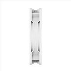 ARCTIC P12 Pro PST White Fan - 120mm PWM