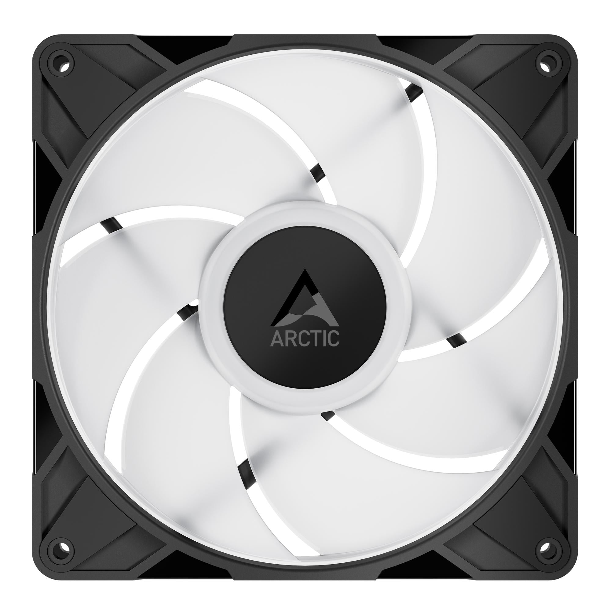 Вентилатор ARCTIC P14 Pro A-RGB - 140mm PWM