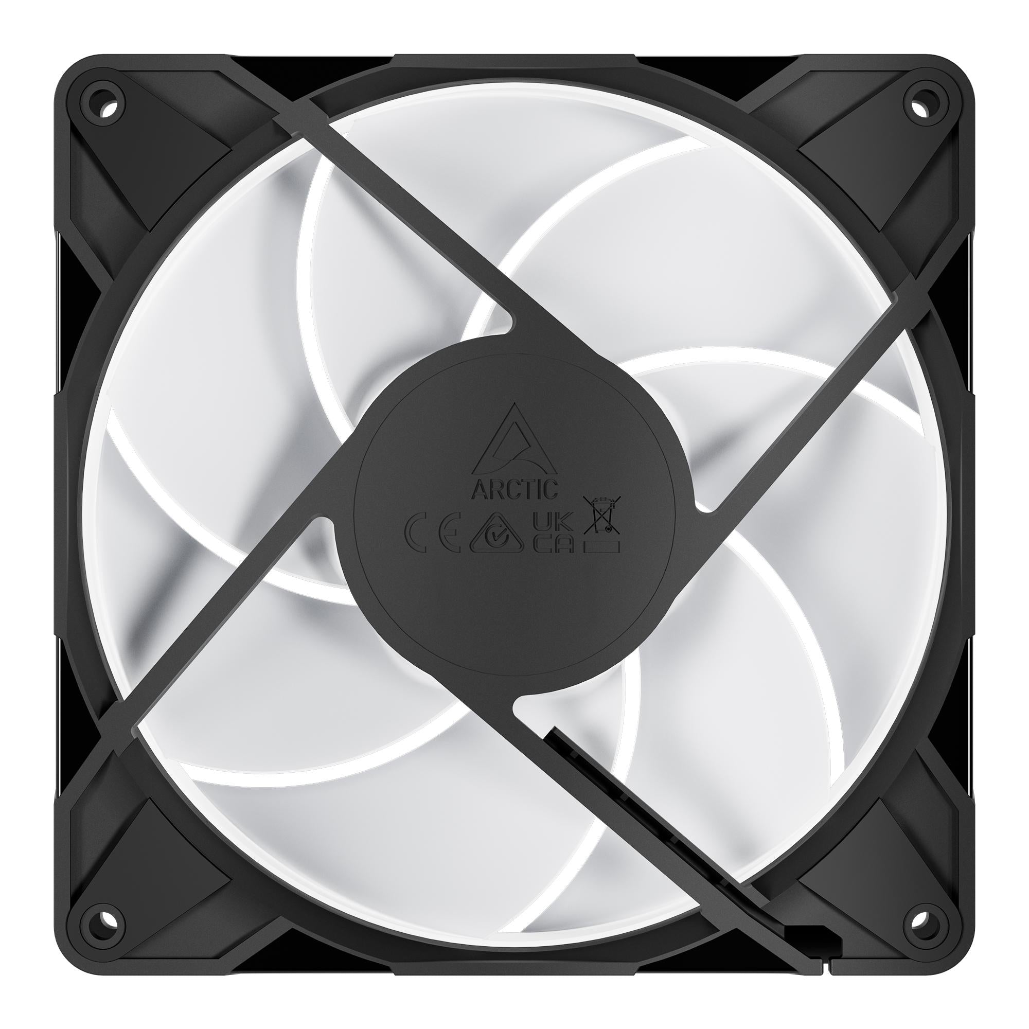 Вентилатор ARCTIC P14 Pro A-RGB - 140mm PWM