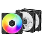 ARCTIC P14 Pro A-RGB Fans - 140mm PWM 3-Pack