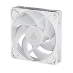 ARCTIC P14 Pro White A-RGB Fan - 140mm PWM