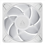 ARCTIC P14 Pro White A-RGB Fan - 140mm PWM
