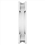 ARCTIC P14 Pro White A-RGB Fan - 140mm PWM