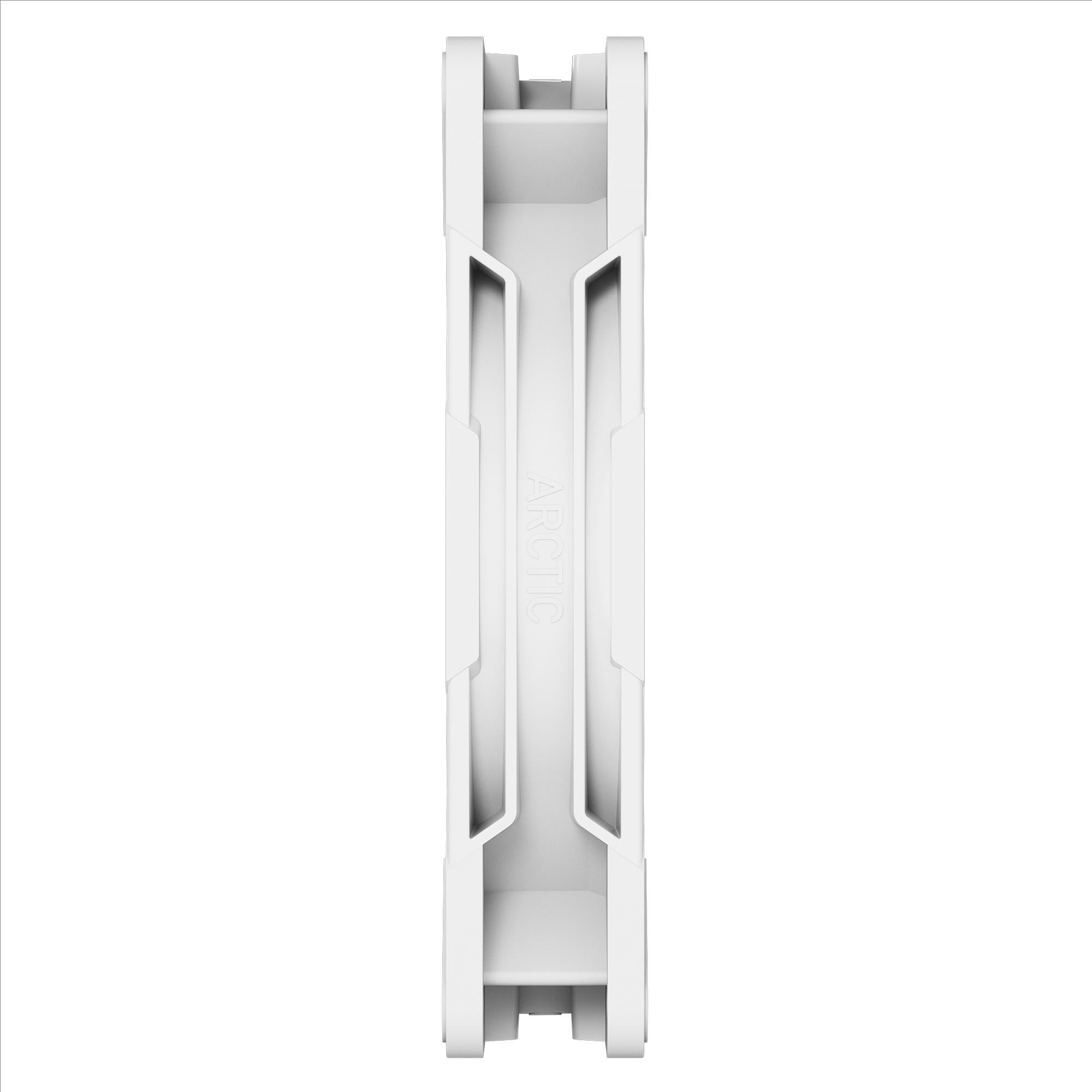 Вентилатор ARCTIC P14 Pro White A-RGB - 140mm PWM