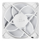 ARCTIC P14 Pro White A-RGB Fan - 140mm PWM