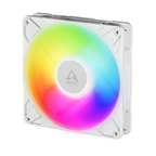 ARCTIC P14 Pro White A-RGB Fan - 140mm PWM