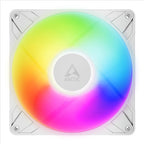 ARCTIC P14 Pro White A-RGB Fan - 140mm PWM
