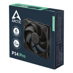 ARCTIC P14 Pro Fan - 140mm PWM