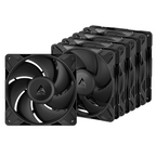 ARCTIC P14 Pro PST CO Fan 5-Pack - 140mm PWM
