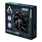 ARCTIC P14 Pro PST Fan - 140mm PWM