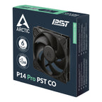 ARCTIC P14 Pro PST CO Fan - 140mm PWM