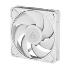 ARCTIC P14 Pro PST White Fan - 140mm PWM