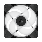 ARCTIC P14 Pro Reverse A-RGB 3-Pack 140mm PWM Fans - ACFAN00327A