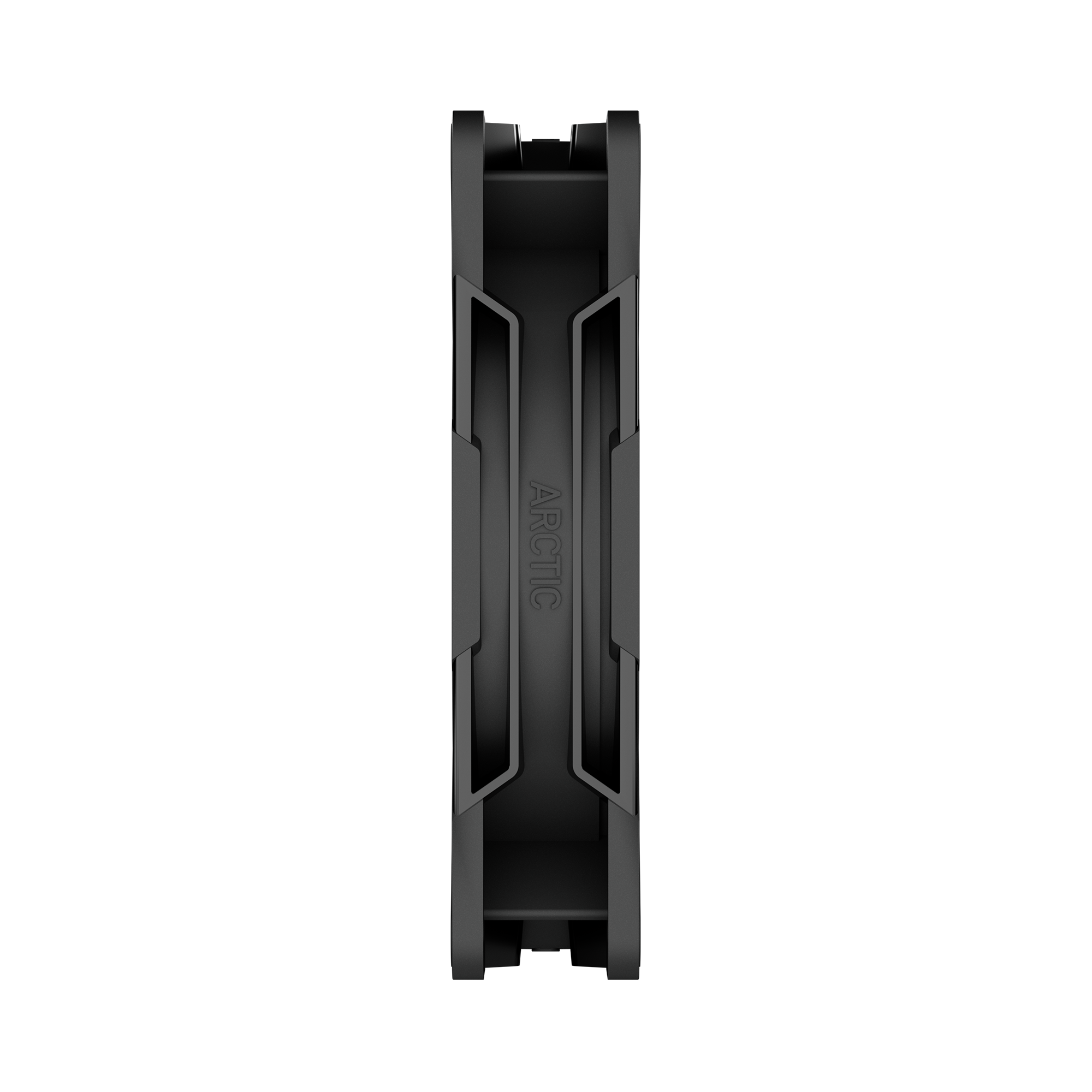 ARCTIC P14 Pro Reverse A-RGB 3-Pack 140mm PWM Fans - ACFAN00327A