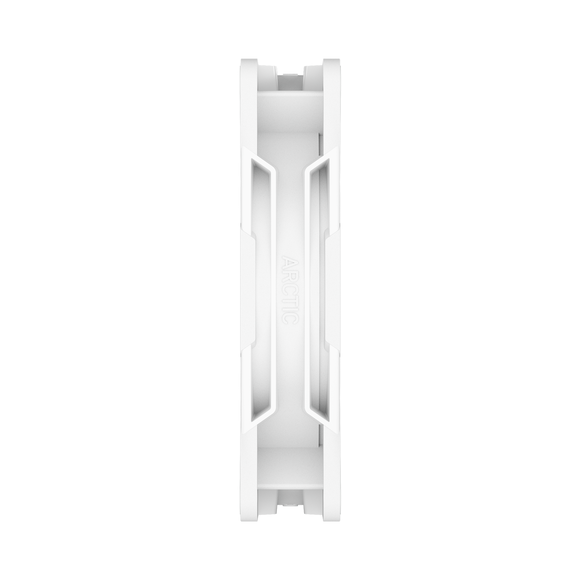 Комплект вентилатори 3-Pack ARCTIC P14 Pro Reverse A-RGB White 140mm PWM - ACFAN00328A